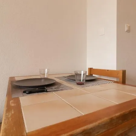 Zenbnb / Le Frontalier / Studio / Frontiere Suisse